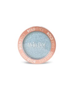 Тени для век BOLD EYES Alvin d'or