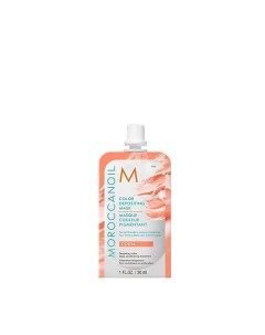 Тонирующая маска для волос Color Depositing Hair Mask Moroccanoil