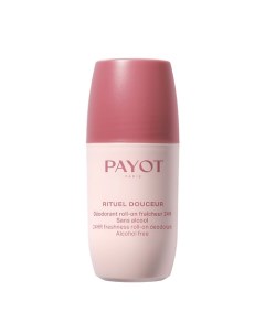 Дезодорант роликовый Rituel Douceur Payot