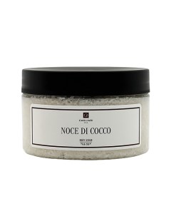 Скраб для тела NOCE DI COCCO 250.0 Cagliari