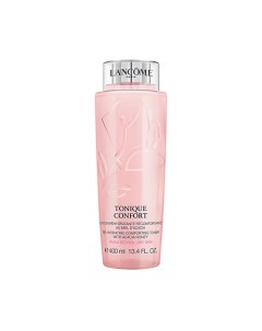 Успокаивающий увлажняющий тоник для сухой кожи Tonique Confort 400.0 Lancome