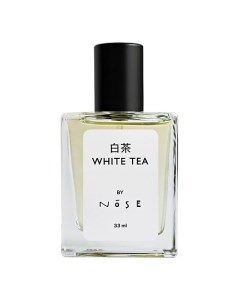 Парфюмерная вода White Tea 33 Nose perfumes