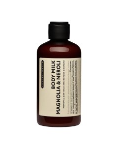 Молочко для тела с магнолией и нероли Body Milk Magnolia & Neroli Laboratorium