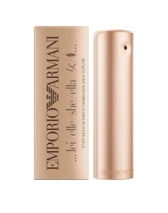 Женская парфюмерная вода Emporio Armani She 100.0 Giorgio armani