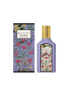 Парфюмерная вода Flora Gorgeous Magnolia 50.0 Gucci