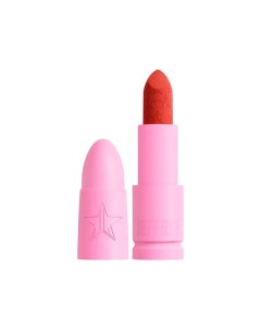 Помада для губ матовая Velvet Trap Jeffree star cosmetics