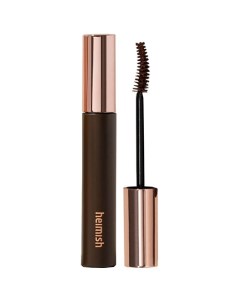 Удлиняющая тушь Dailism Smudge Stop Mascara Curling Black Heimish