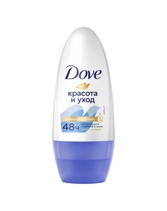 Дезодорант-антиперспирант Оригинал Dove