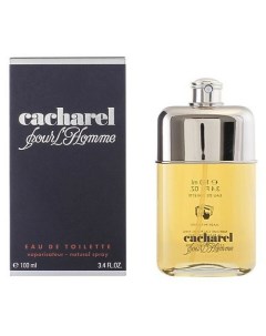 Мужская туалетная вода Pour L'homme 100.0 Cacharel