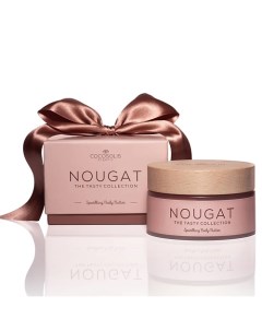 Масло для тела NOUGAT Sparkling Body Butter 250.0 Cocosolis