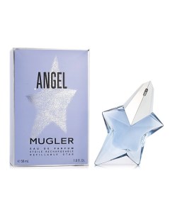 Женская парфюмерная вода Angel 50.0 Mugler