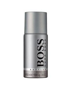 Парфюмированный дезодорант-спрей Bottled 150.0 Boss