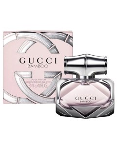 Парфюмерная вода Bamboo 30.0 Gucci