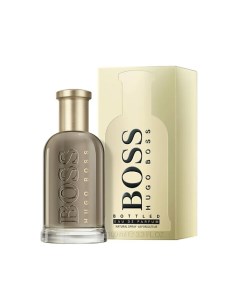 Парфюмерная вода Bottled Eau de Parfum 100 0 Boss