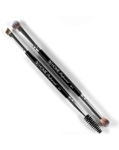 Набор кистей для макияжа глаз и бровей EYE & BROW BRUSH SET Tf