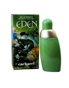 Женская парфюмерная вода Eden 30.0 Cacharel