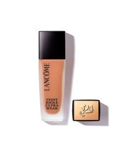 Стойкий тональный крем с матовым финишем Teint Idole Ultra Wear SPF35 Lancome