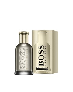 Парфюмерная вода Bottled Eau de Parfum 50 0 Boss