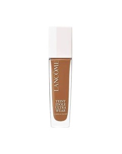 Ухаживающий тональный крем Teint Idole Ultra Wear Care & Glow Lancome