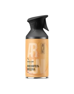 Освежитель воздуха с ароматом персика и пиона Air Freshener Arluni