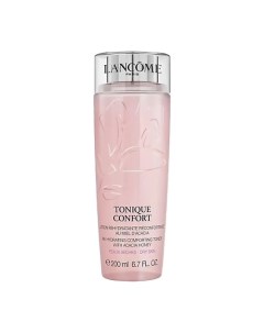 Успокаивающий увлажняющий тоник для сухой кожи Tonique Confort 200.0 Lancome