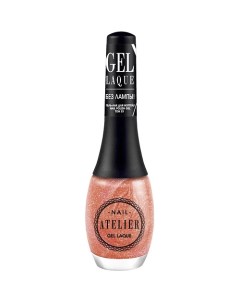 Гель лак для ногтей Nail Atelier Vivienne sabo