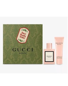 Набор Bloom: Парфюмерная вода + Лосьон для тела 1.0 Gucci