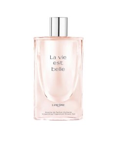 Парфюмированный гель для душа La Vie Est Belle 200.0 Lancome