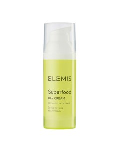 Крем для лица дневной с Омега-комплексом Суперфуд Superfood Day Cream Elemis