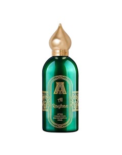 Парфюмерная вода Al Rayhan 100 Attar