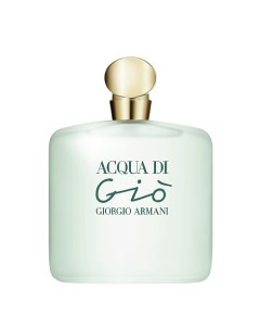 Женская туалетная вода Acqua Di Gio 100.0 Giorgio armani