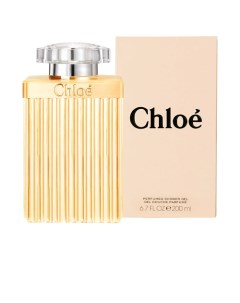 Парфюмированный гель для душа Signature 200.0 Chloe