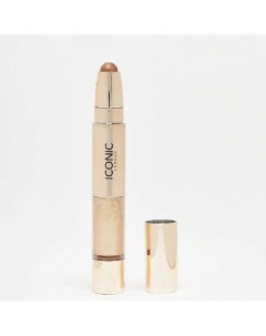 Тени Glaze Crayon Intense Iconic london