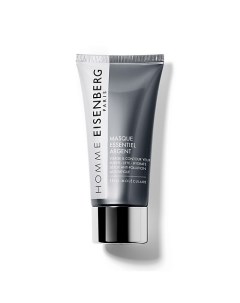 Маска с микрочастицами серебра Skin Care Men Eisenberg