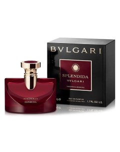 Парфюмерная вода Splendida Magnolia Sensuel 50.0 Bvlgari