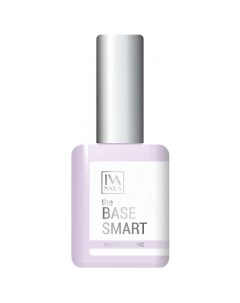 База для гель лака The BASE SMART Iva nails