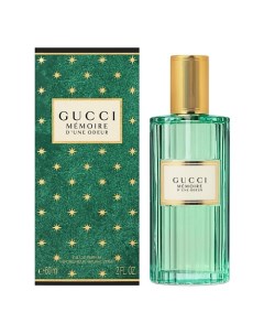 Парфюмерная вода Memoire d’une Odeur 60.0 Gucci