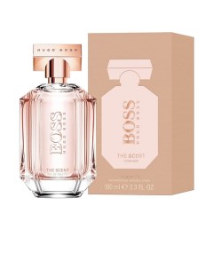 Туалетная вода The Scent for Her Eau de Toilette 100.0 Boss