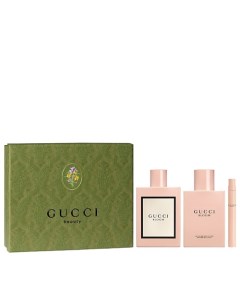 Набор Bloom: Парфюмерная вода + Лосьон для тела 1.0 Gucci