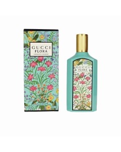 Парфюмерная вода Flora Gorgeous Jasmine 100.0 Gucci