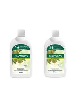 Жидкое мыло Оливковое молочко 1300.0 Palmolive