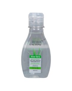 Мицеллярная вода Aloe Vera 100.0 L'actone