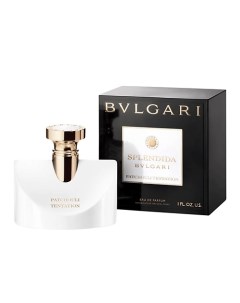 Парфюмерная вода Splendida Patchouli Tentation 30.0 Bvlgari