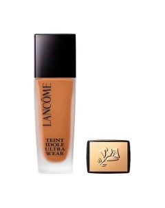 Стойкий тональный крем с матовым финишем Teint Idole Ultra Wear SPF35 Lancome