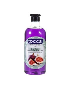 Гель для душа FIG 750.0 Tocca