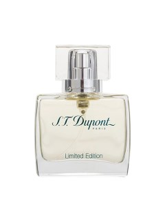 Туалетная вода S.T. Pour Homme Limited Edition 30 Dupont