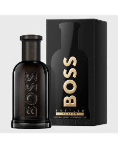 Парфюмерная вода Bottled Parfum 50 0 Boss