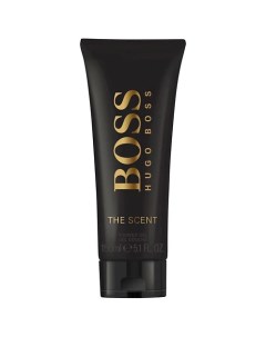 Парфюмированный гель для душа The Scent 150 0 Boss