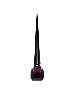 Лак для ногтей The Noirs оттенок Delicotte Christian louboutin beauty