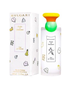 Туалетная вода Petits et Mamans 100.0 Bvlgari